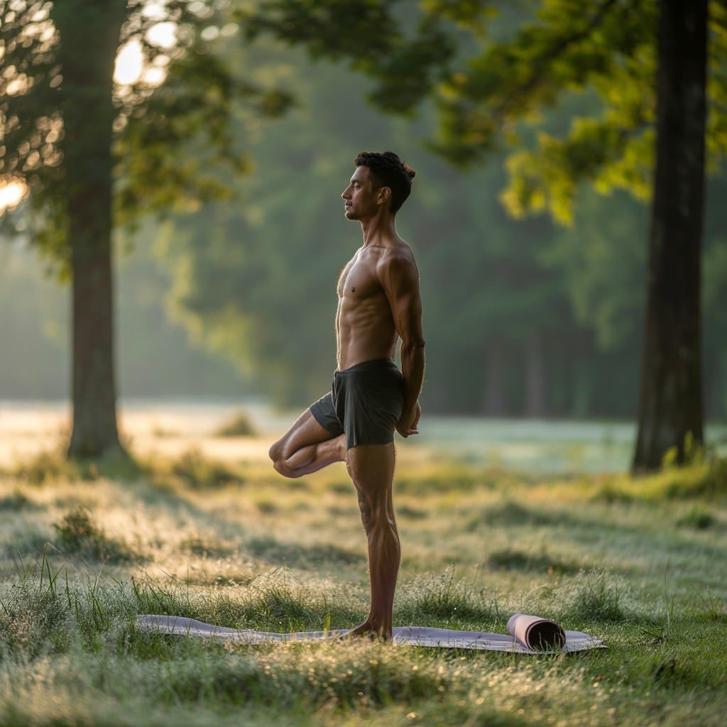 Les erreurs fréquentes des débutants en yoga naturiste et comment les éviter Les erreurs fréquentes des débutants en yoga naturiste et comment les éviter