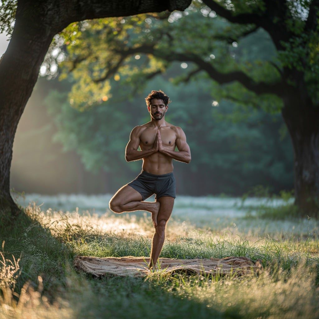 Les erreurs fréquentes des débutants en yoga naturiste et comment les éviter Les erreurs fréquentes des débutants en yoga naturiste et comment les éviter