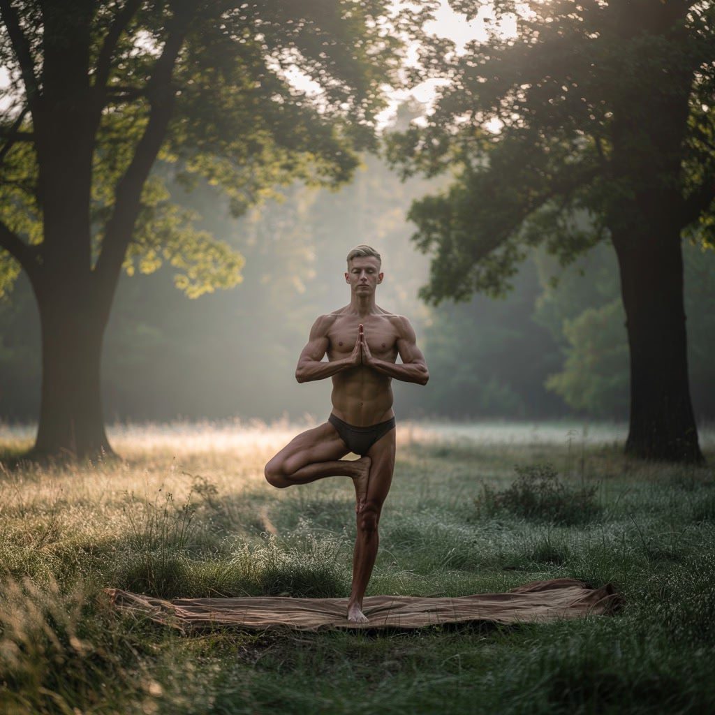 Les erreurs fréquentes des débutants en yoga naturiste et comment les éviter Les erreurs fréquentes des débutants en yoga naturiste et comment les éviter