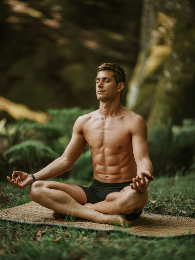 L’alimentation idéale pour accompagner sa pratique du yoga naturiste masculin L’alimentation idéale pour accompagner sa pratique du yoga naturiste masculin
