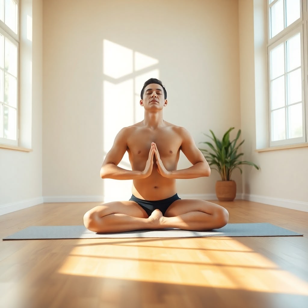 Yoga nu et estime de soi : transformer la relation à son image corporelle Yoga nu et estime de soi : transformer la relation à son image corporelle