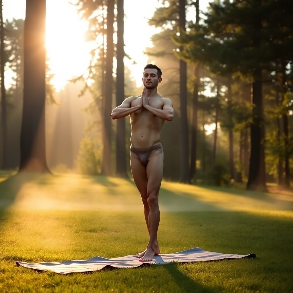 Les erreurs fréquentes des débutants en yoga naturiste et comment les éviter Les erreurs fréquentes des débutants en yoga naturiste et comment les éviter
