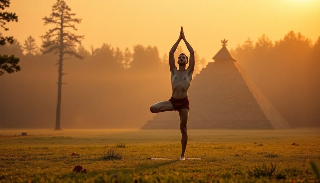 Yoga nu et sexualité masculine : démêler le vrai du faux sans tabou Yoga nu et sexualité masculine : démêler le vrai du faux sans tabou