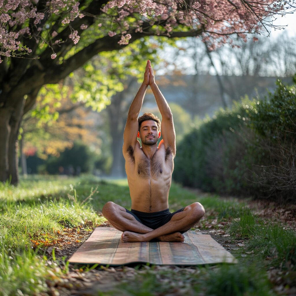 Adapter sa pratique du yoga naturiste lors des changements saisonniers à Paris Adapter sa pratique du yoga naturiste lors des changements saisonniers à Paris