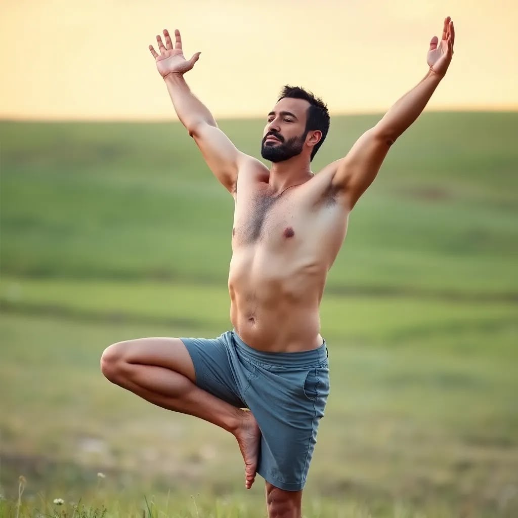 Explorer la synergie entre pleine conscience, nudité et posture debout en hatha-yoga naturel Explorer la synergie entre pleine conscience, nudité et posture debout en hatha-yoga naturel
