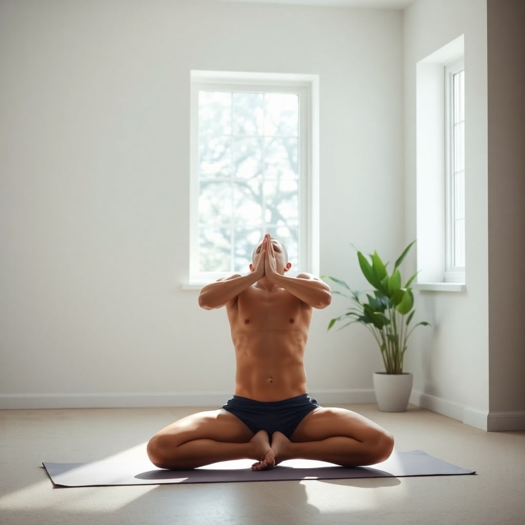 Peut-on pratiquer le yoga nu chez soi sans perdre la dimension collective ? Conseils pratiques Peut-on pratiquer le yoga nu chez soi sans perdre la dimension collective ? Conseils pratiques