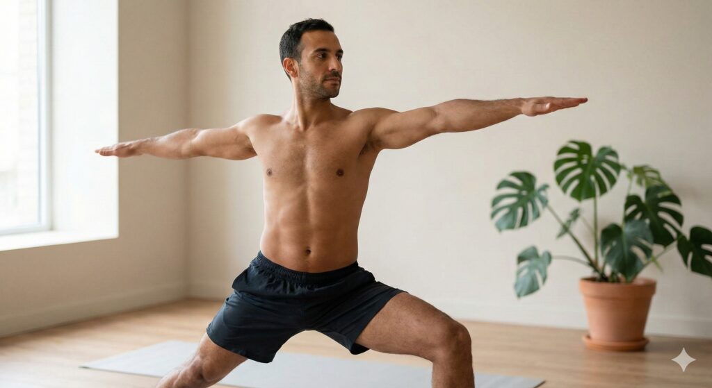 Pourquoi la nudité améliore l’alignement en yoga Pourquoi la nudité améliore l’alignement en yoga