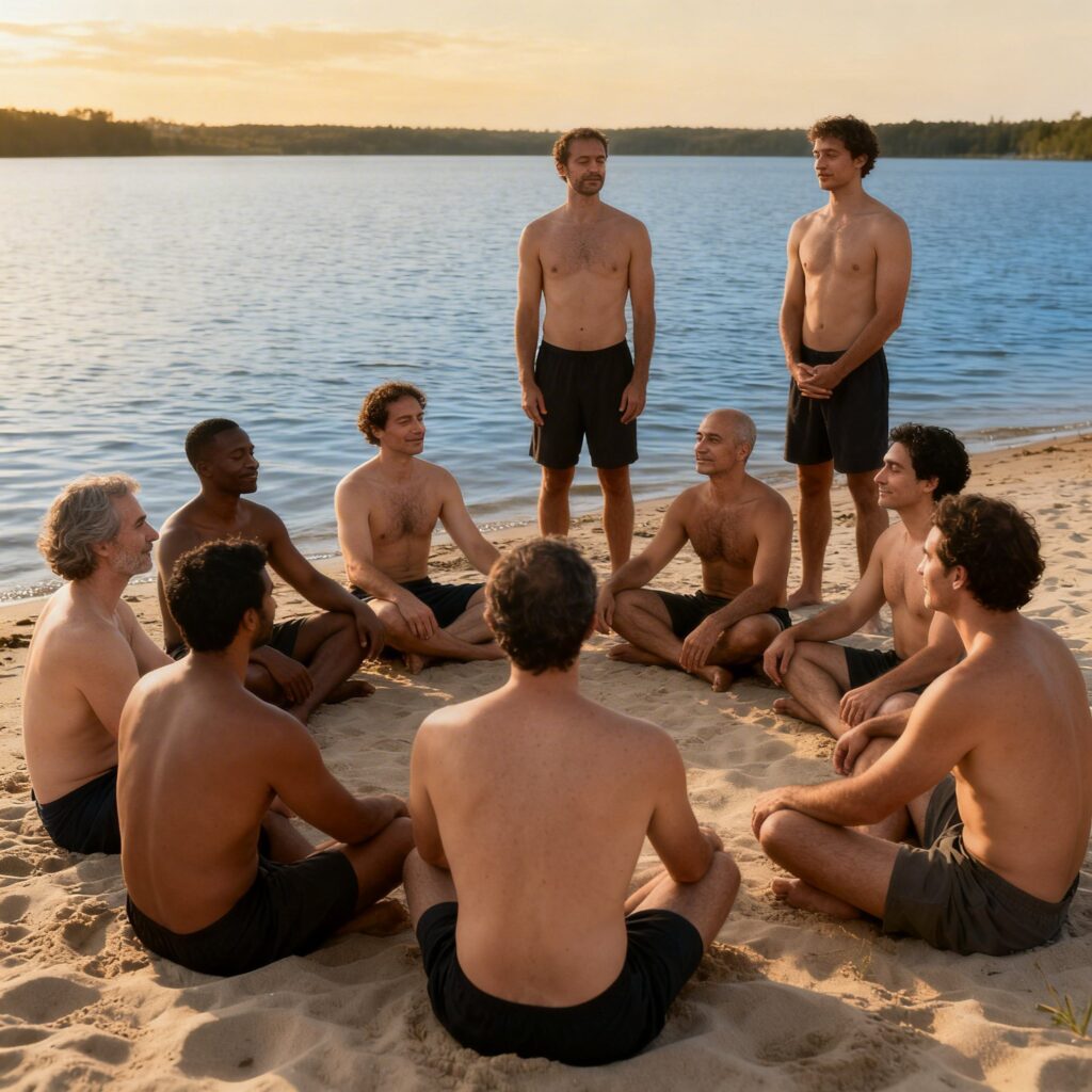 Trouver sa place en groupe : quand on est timide Trouver sa place en groupe : quand on est timide