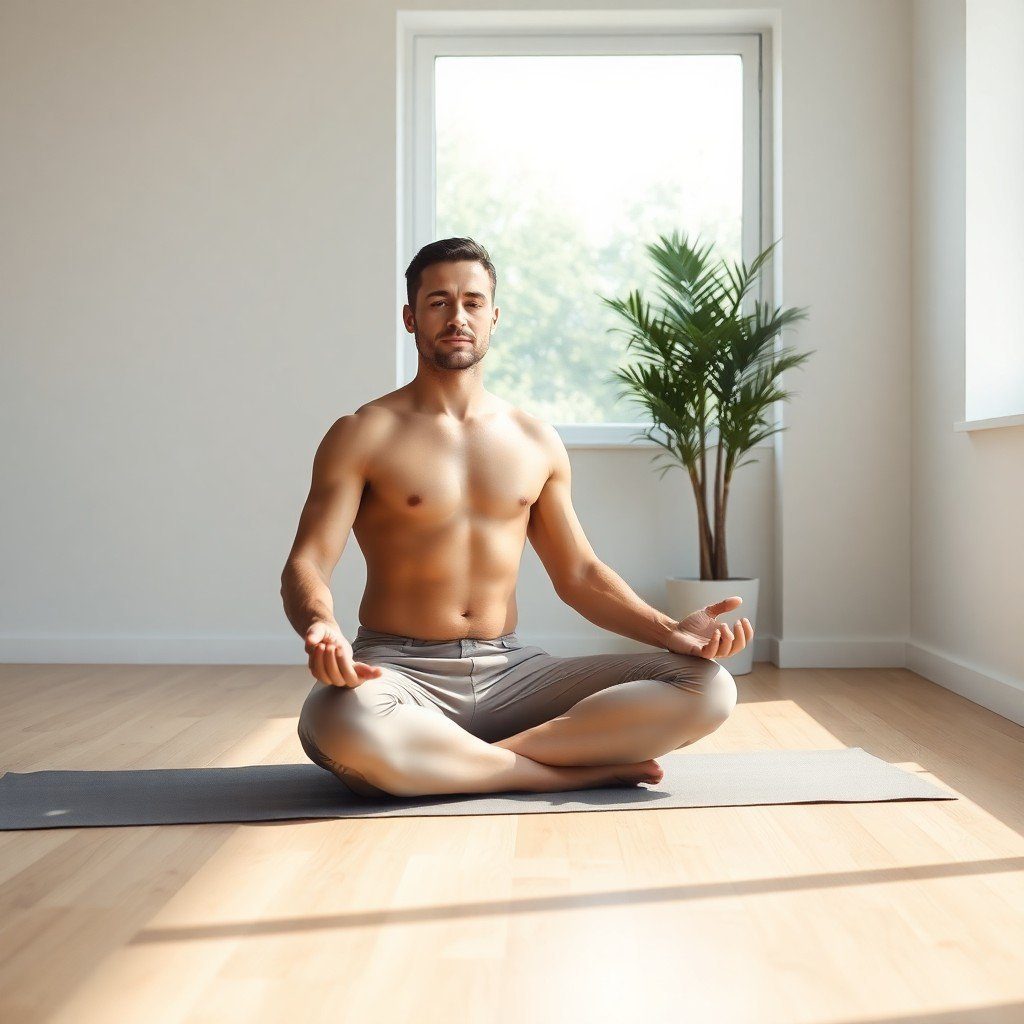 Les erreurs qui sabotent votre progression en yoga nu sans que vous le sachiez Les erreurs qui sabotent votre progression en yoga nu sans que vous le sachiez
