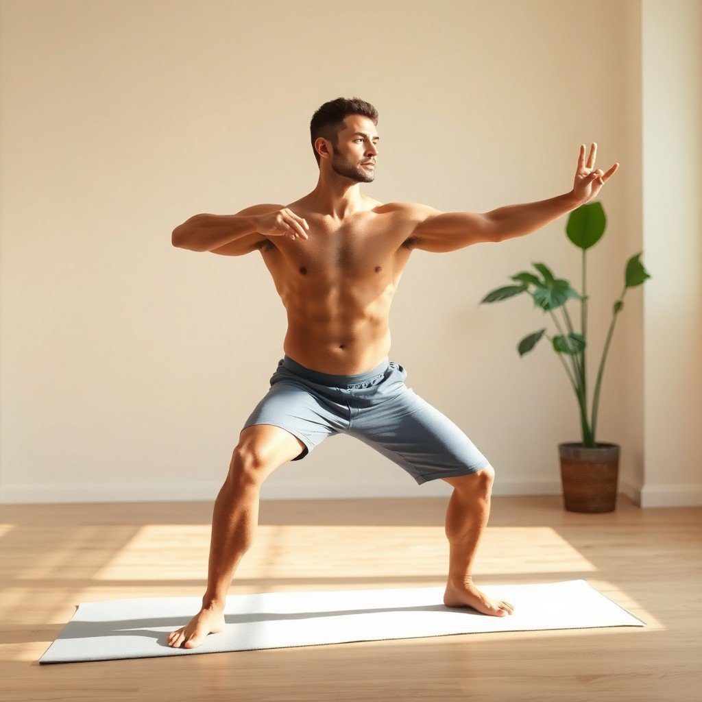 Pourquoi la nudité améliore l’alignement en yoga Pourquoi la nudité améliore l’alignement en yoga