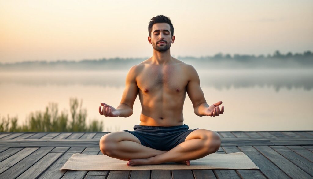 Pranayama pour anxieux : 2 techniques, zéro ésotérisme Pranayama pour anxieux : 2 techniques, zéro ésotérisme