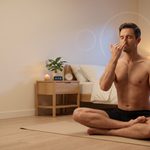 Pranayama le soir : 3 techniques pour dormir plus vite
